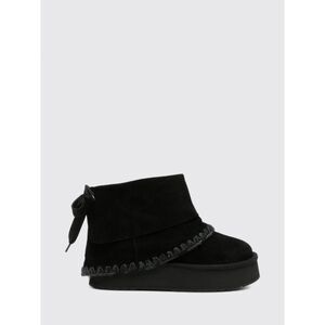 Mou Women Boots Woman Mou